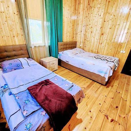 Guest House Nona Chakvi Buitenkant foto
