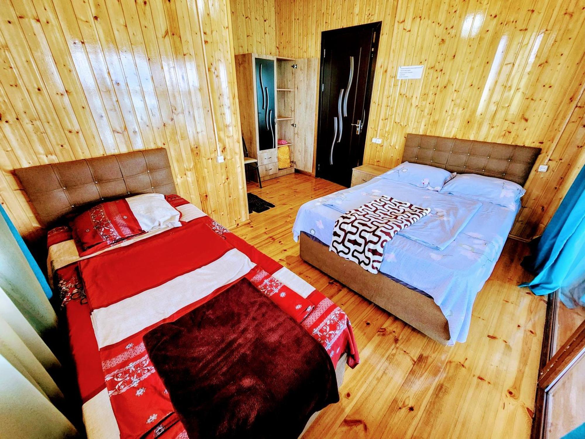 Guest House Nona Chakvi Buitenkant foto
