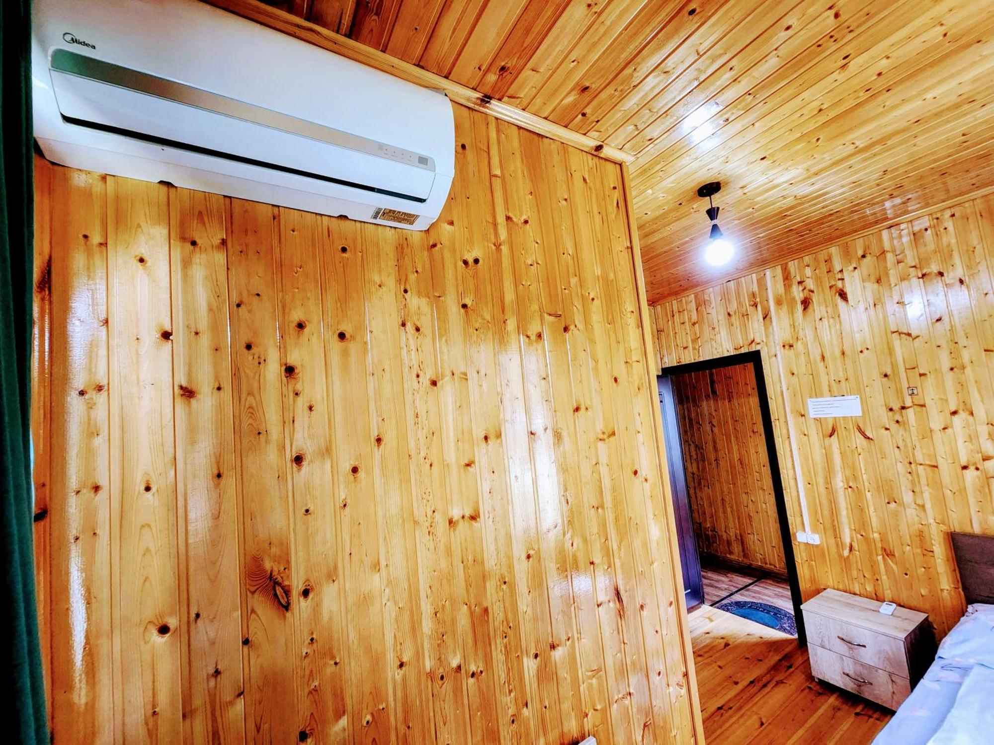 Guest House Nona Chakvi Buitenkant foto