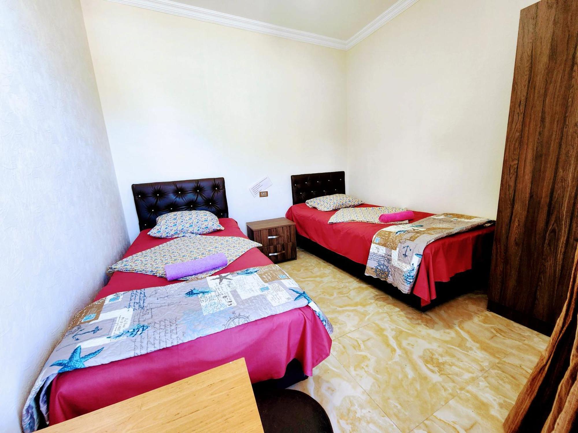Guest House Nona Chakvi Buitenkant foto