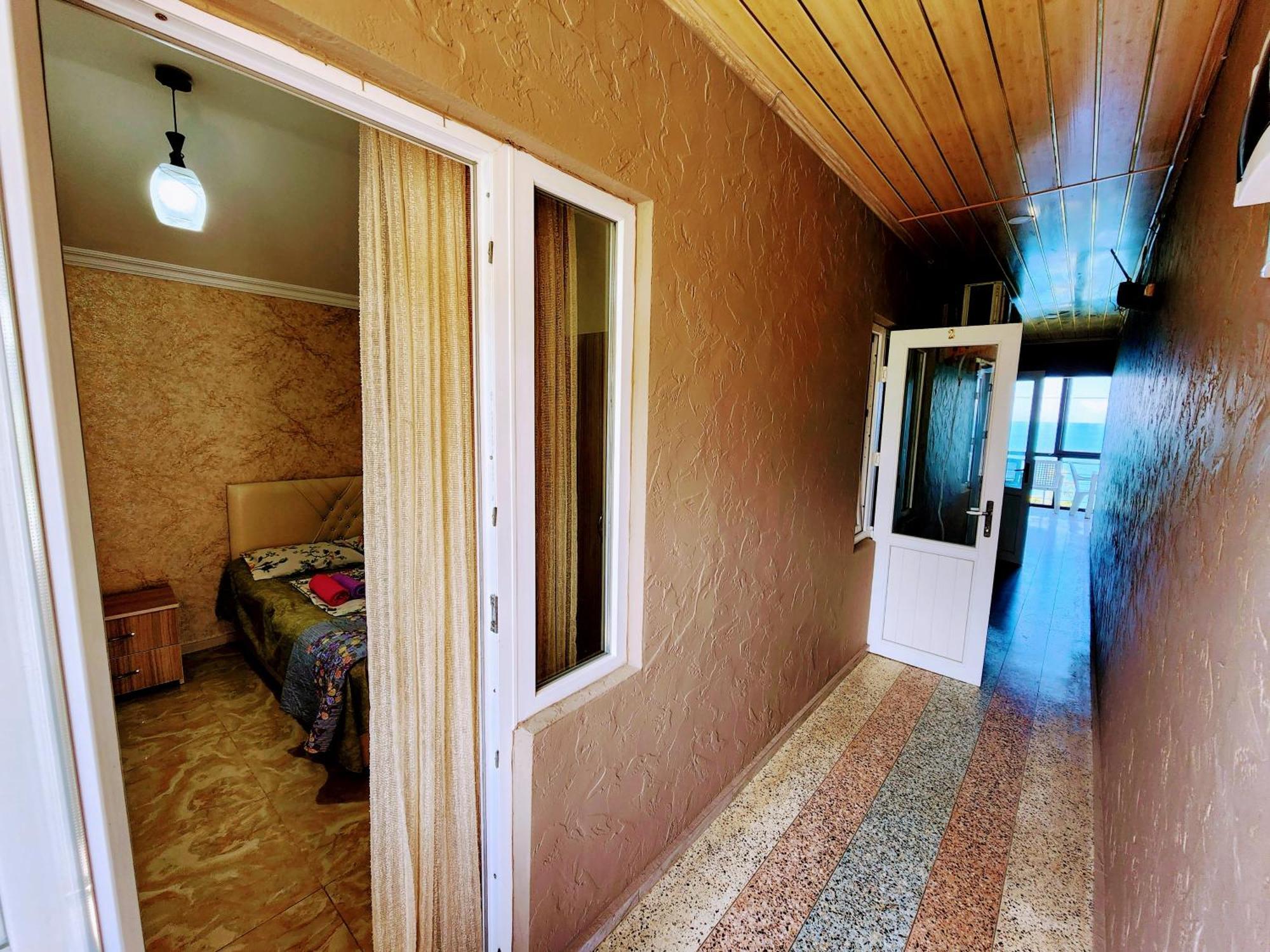 Guest House Nona Chakvi Buitenkant foto