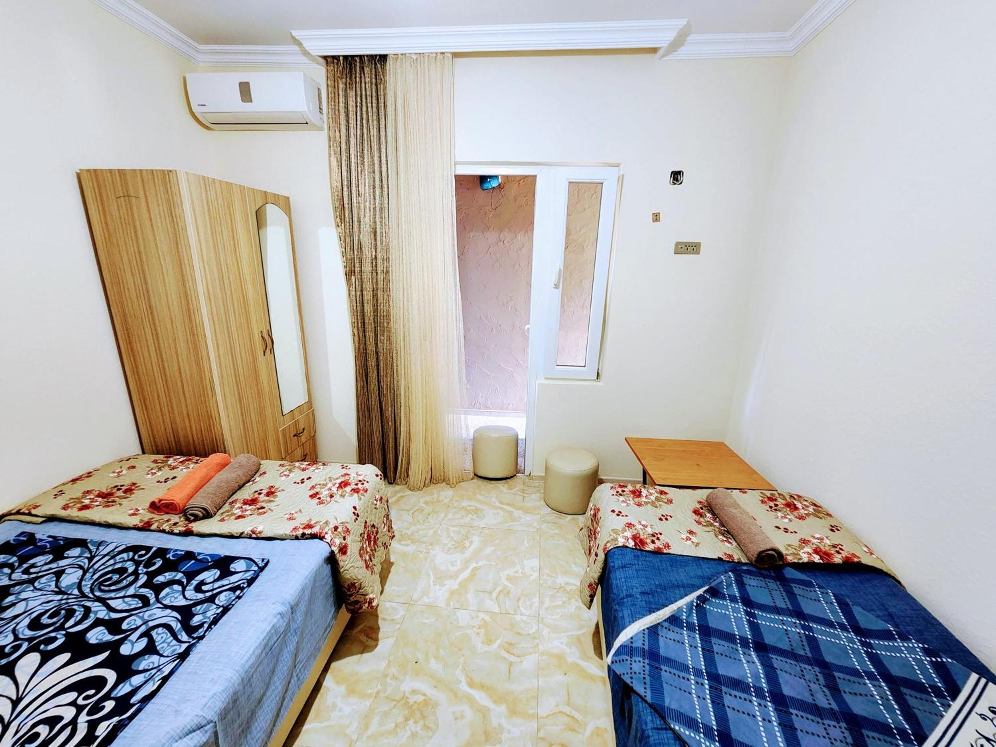 Guest House Nona Chakvi Buitenkant foto