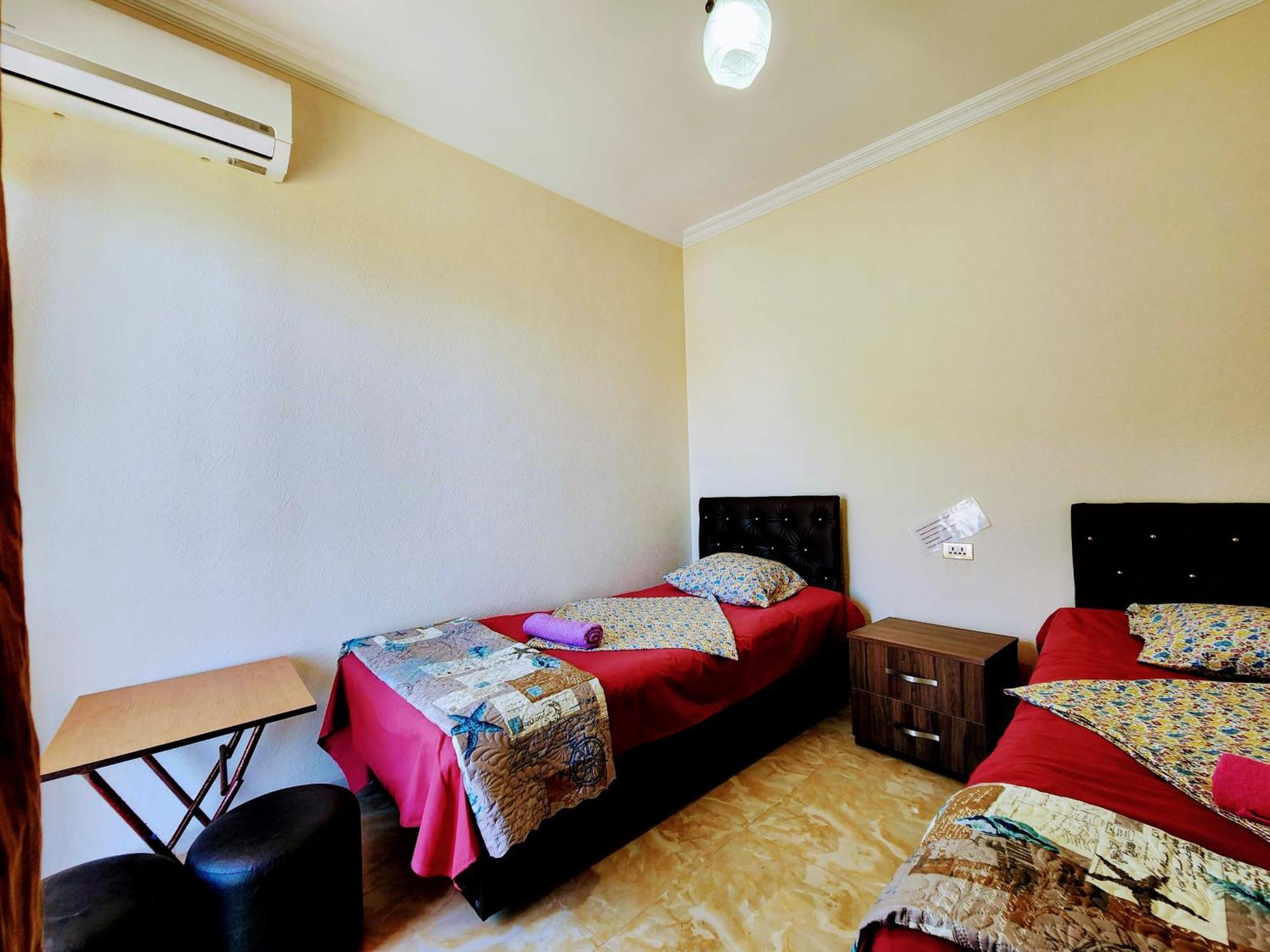 Guest House Nona Chakvi Buitenkant foto