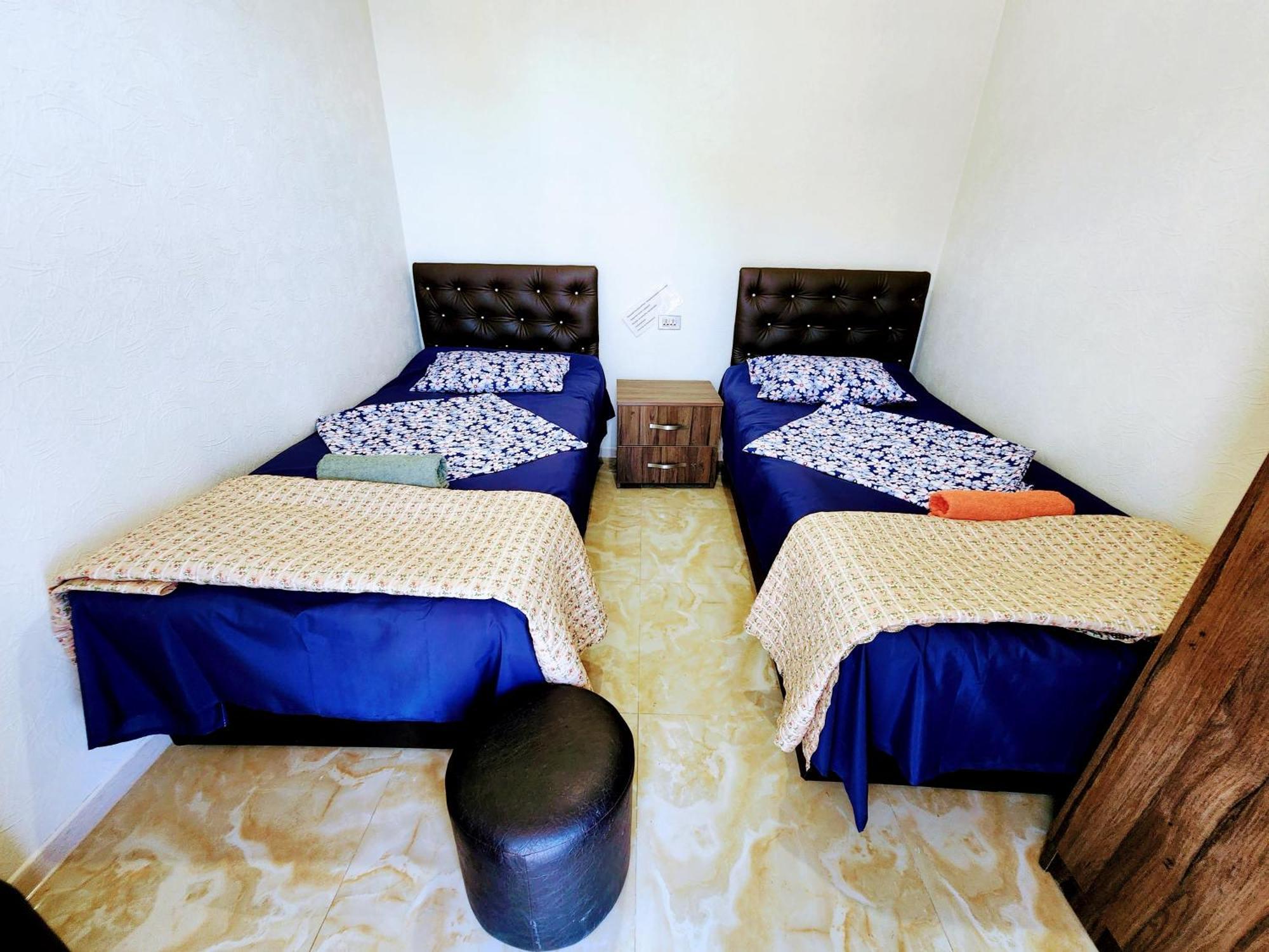 Guest House Nona Chakvi Buitenkant foto