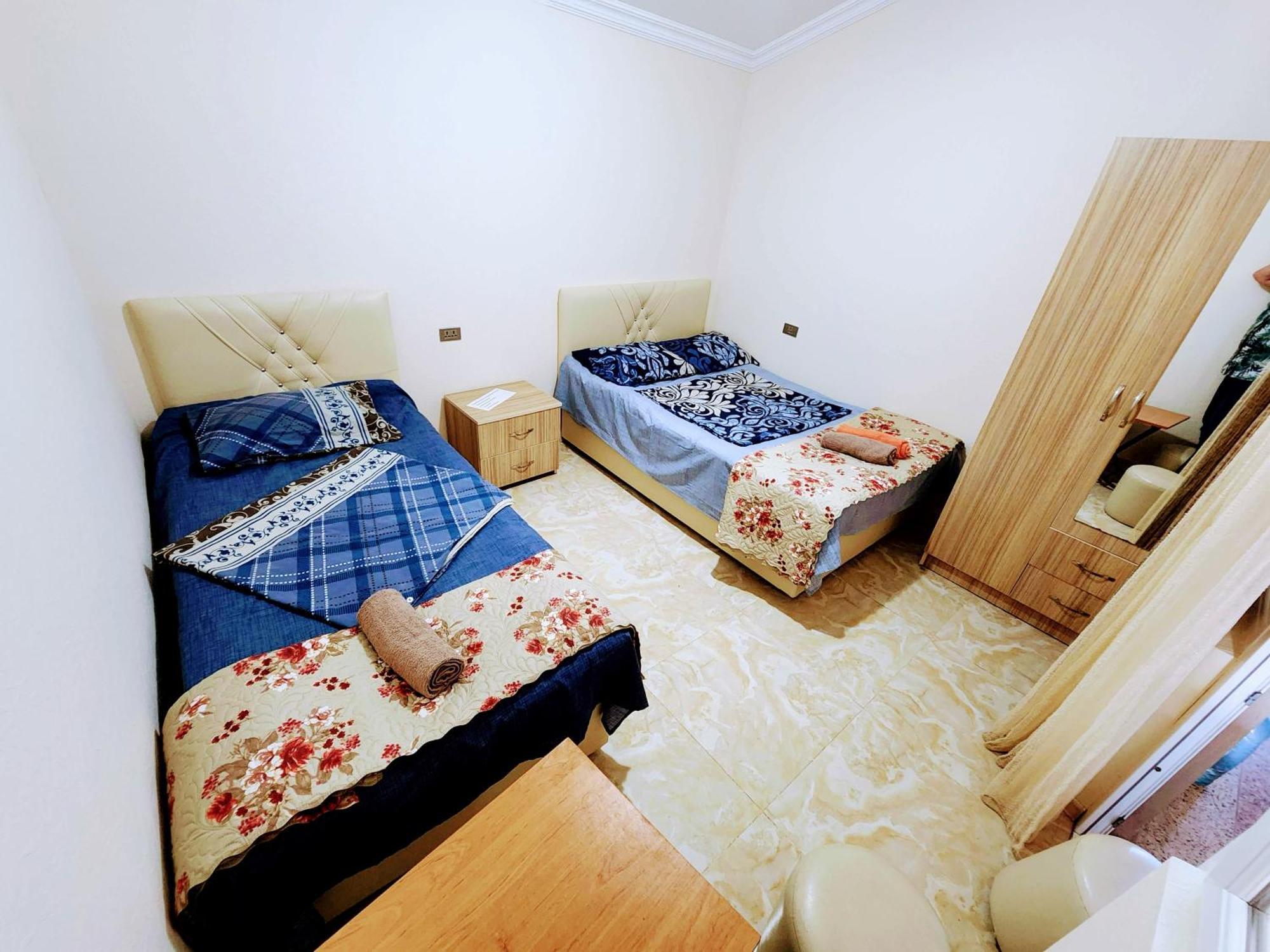 Guest House Nona Chakvi Buitenkant foto