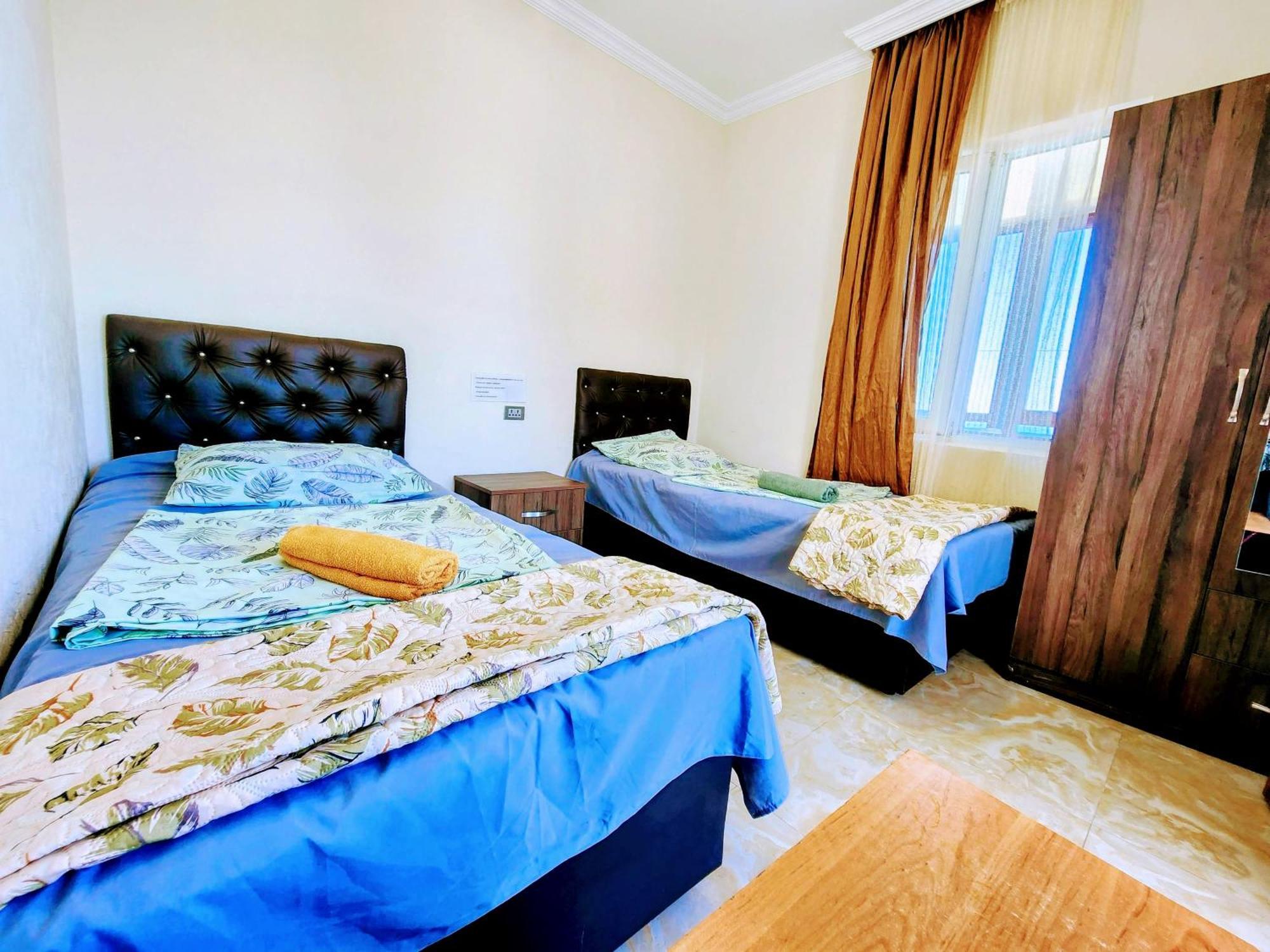 Guest House Nona Chakvi Buitenkant foto