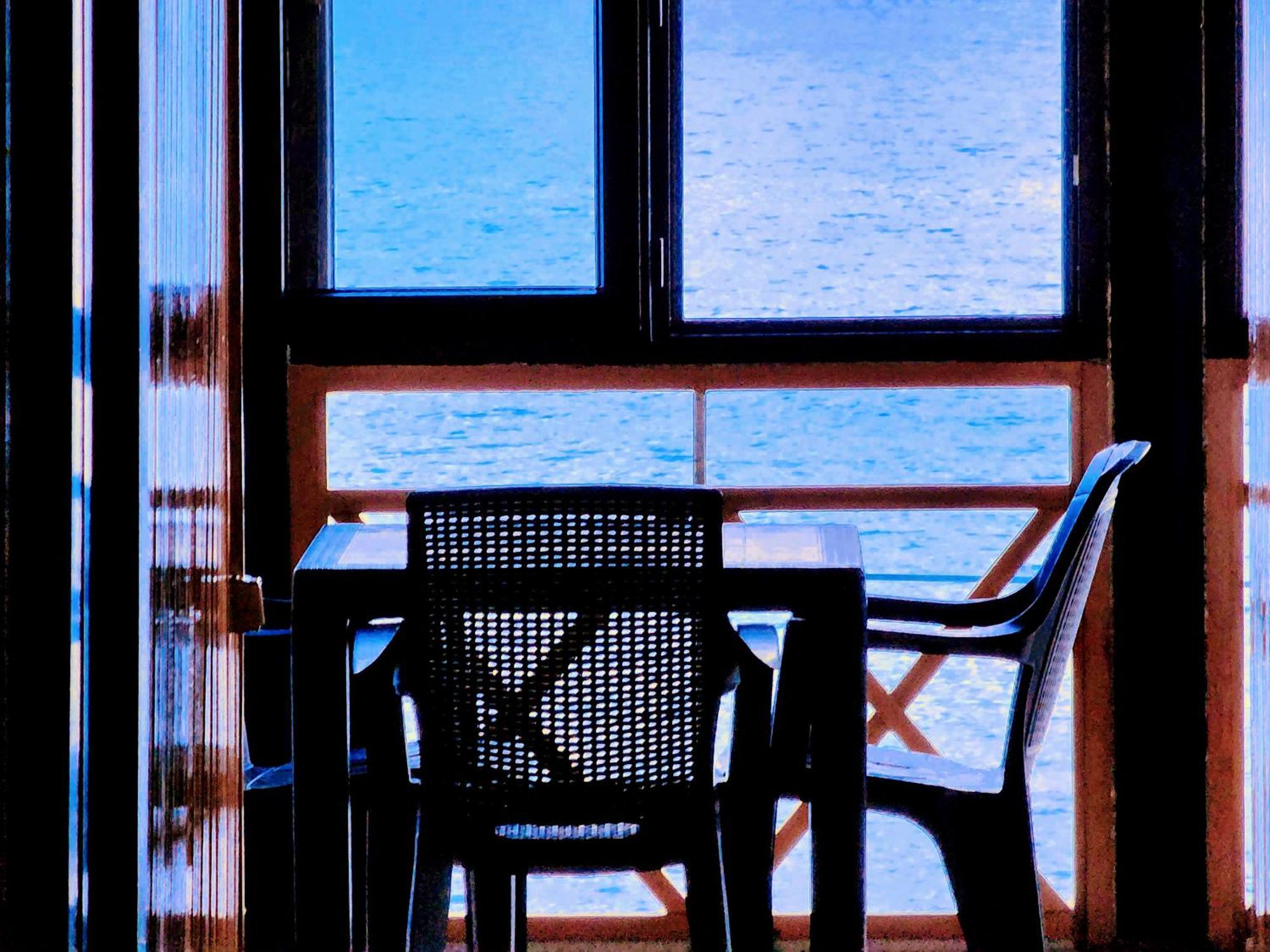 Guest House Nona Chakvi Buitenkant foto