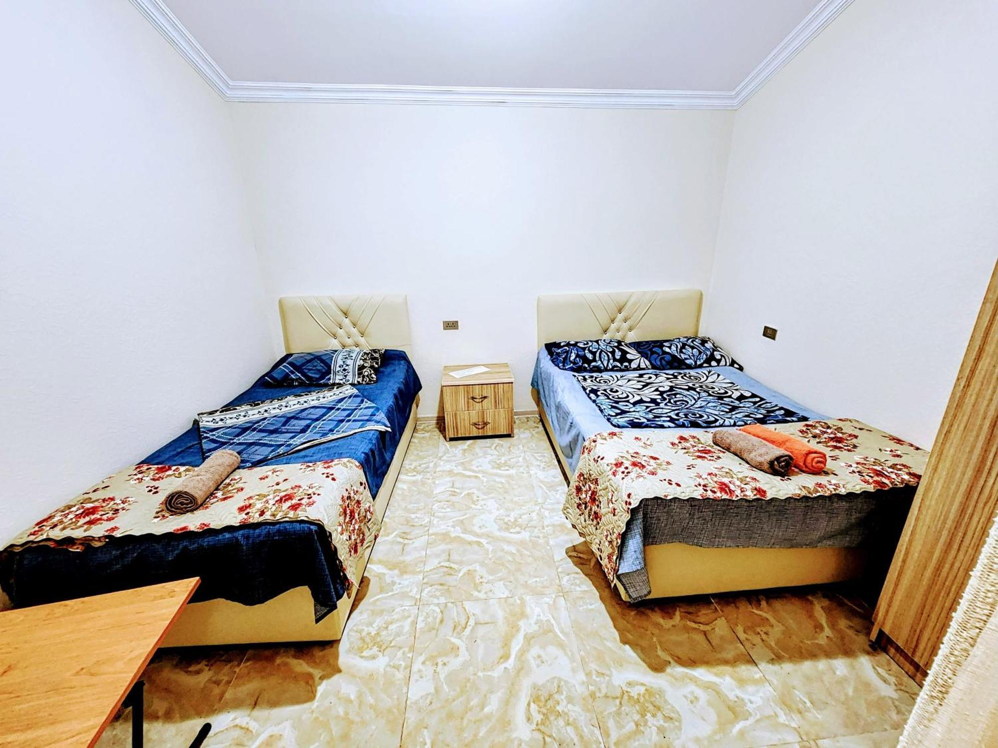 Guest House Nona Chakvi Buitenkant foto