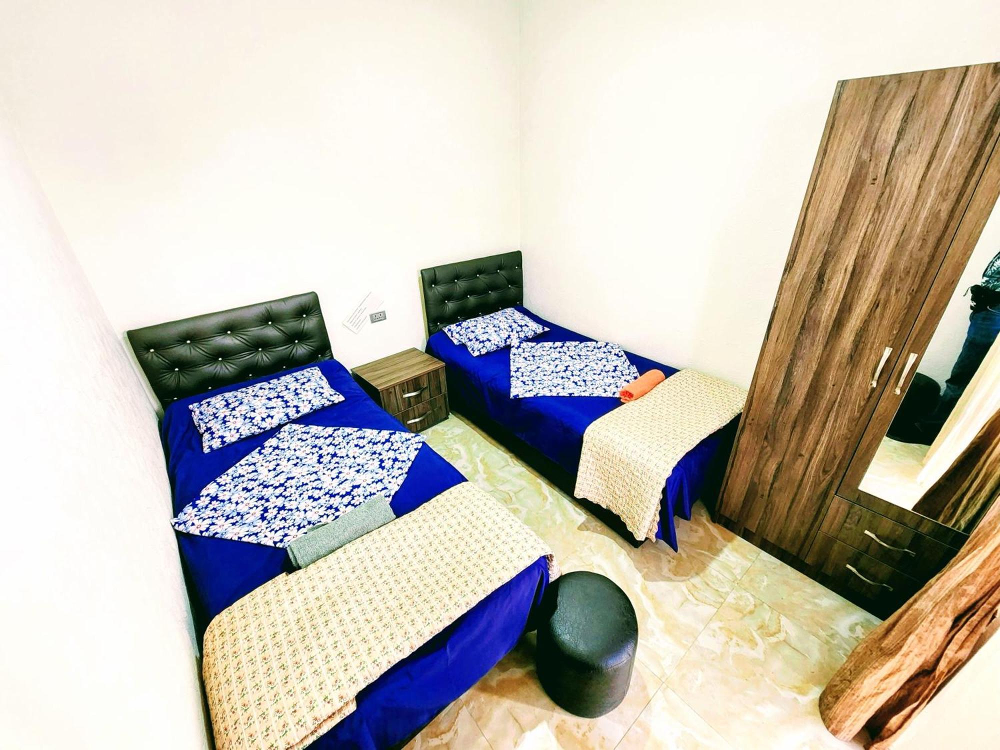 Guest House Nona Chakvi Buitenkant foto