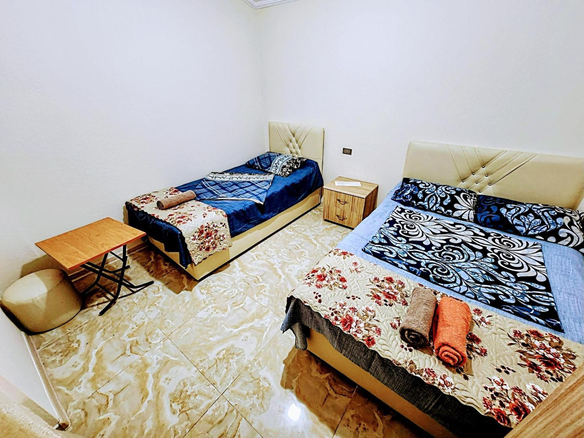 Guest House Nona Chakvi Buitenkant foto